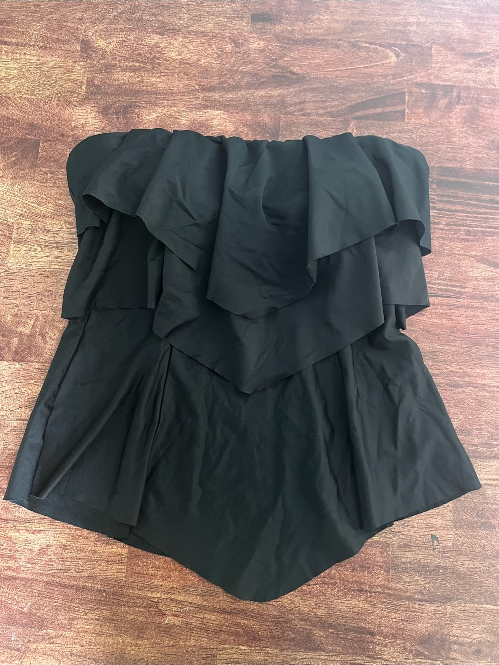 Tankini Swim Top